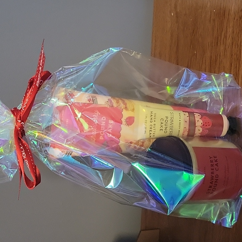 Bath and Body Works